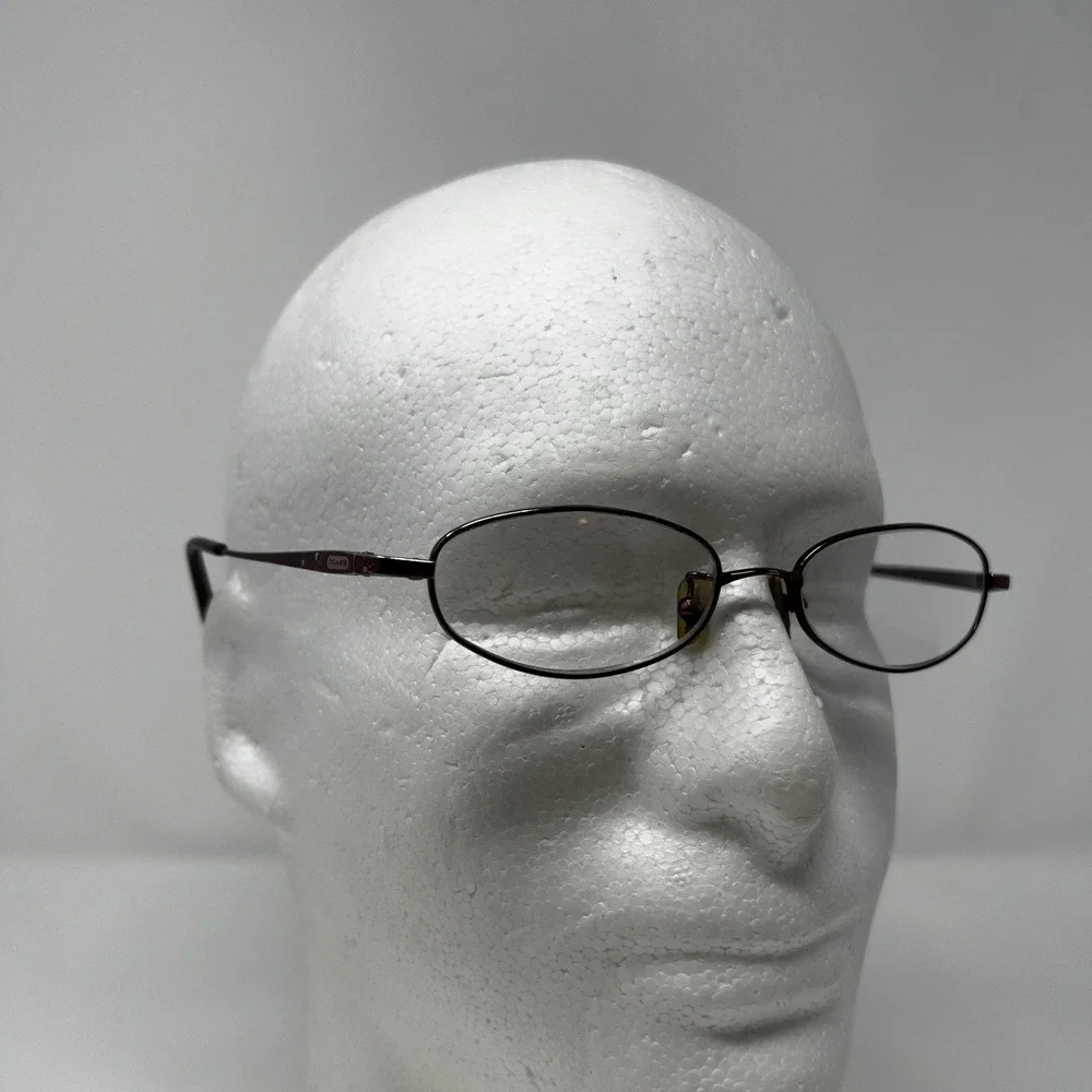 Coach frames only
